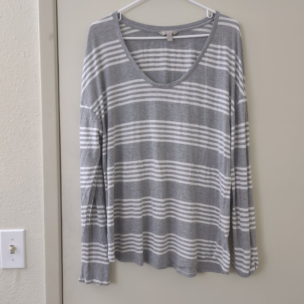 Banana Republic Long Sleeve Shirt
